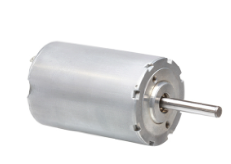 BLDC40S40A STANDARD MOTOR 4050 RPM 24V | NMB | Двигатель