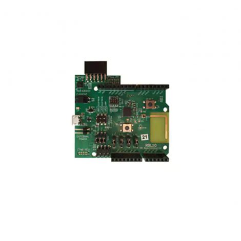 DVK-SFJK-1-GEVK | onsemi | Плата