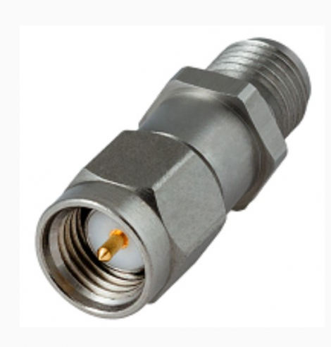 BLK-18W-S+ | Mini Circuits | DC BLOCK SMA-F / SMA-M 18GHZRoHS