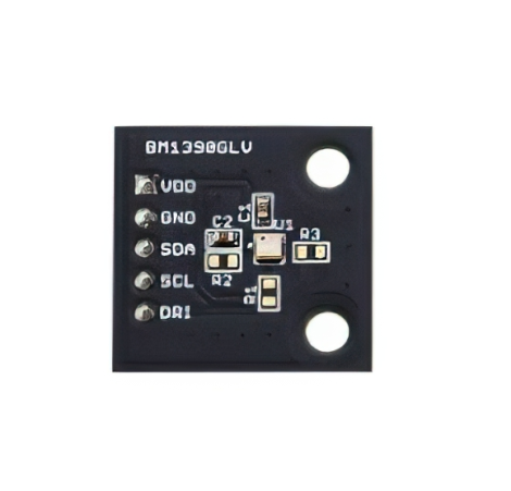 ROHM-STEPMO_EVK_207 | ROHM Semiconductor | Плата
