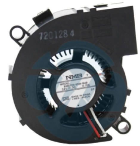 BM5020-05W-B49 | NMB Technologies | Вентилятор охлаждения