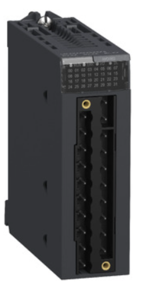 BMXAMO0410 | Schneider Electric | Модуль