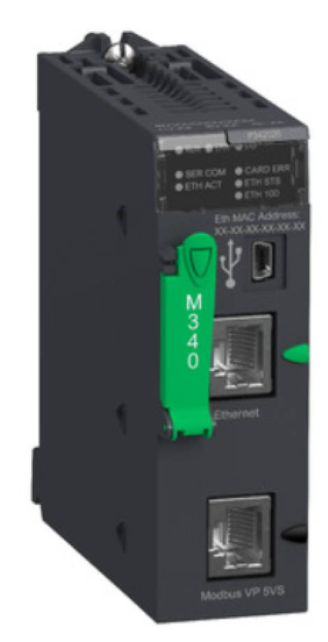 BMXP342020 | Schneider Electric | Модуль