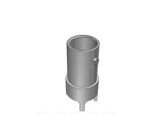 SMA-P-C-H-RA-CA1 | Samtec | Разъем
