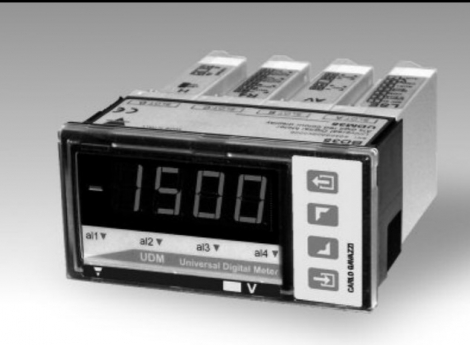 BOAV | Carlo Gavazzi | модуль выходов