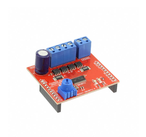 BOOST-DRV8711 | Texas Instruments | Плата