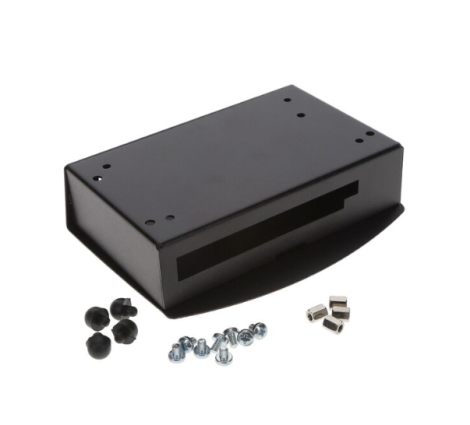 BOX-ESP32-POE-F | Olimex | Корпуса для платы разработки