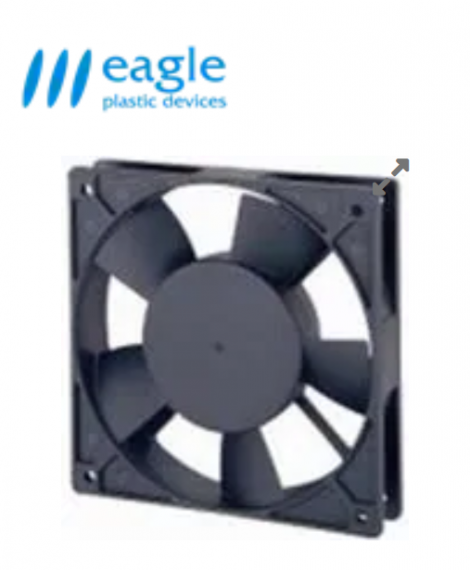 BP1202512H | BISONIC | Вентилятор