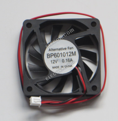 BP601012M | BISONIC | Вентилятор