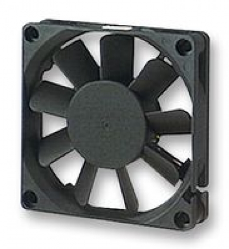 BP701512L Осевой вентилятор 70мм BISONIC