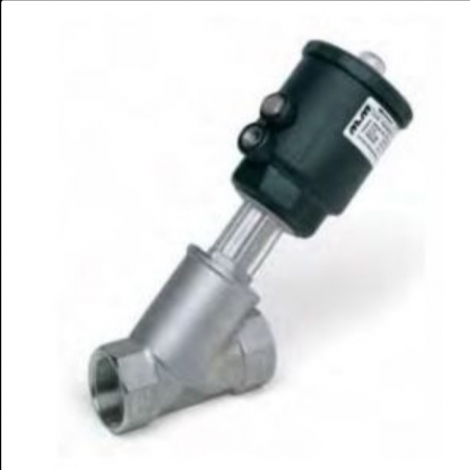 RPG206CTX00 | M&M International | Клапан