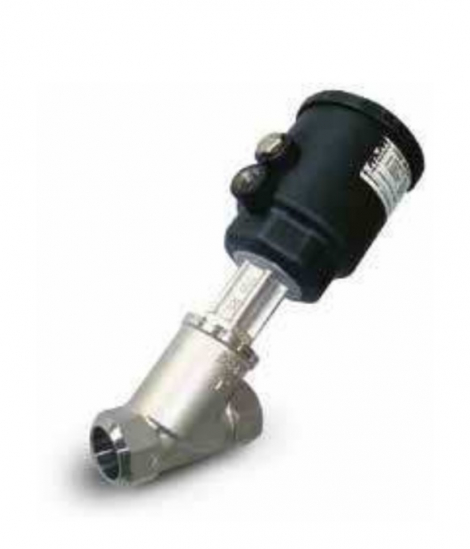 BPW205CTW00 | M&M International | Клапан