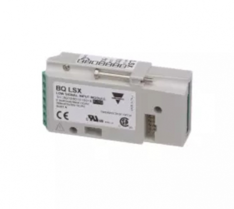 BQLSX | Carlo Gavazzi | Модуль входов