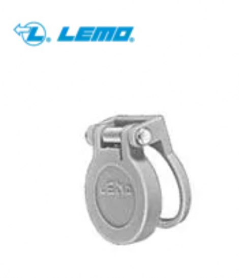 BRR.1S.200.PZSG | LEMO | Цилиндрические защелкивающиеся разъемы DUST CAP