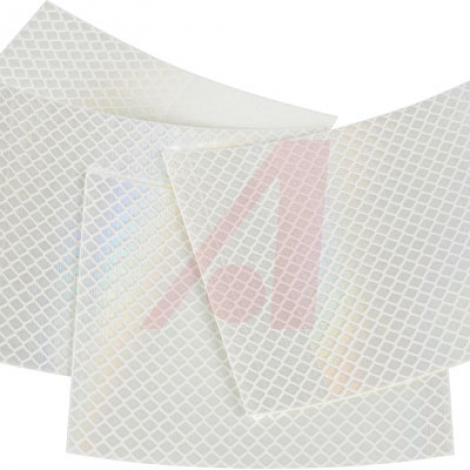 BRT-THG-4X4-5 | Banner Engineering | Световозвращающая лента (арт. 26616)