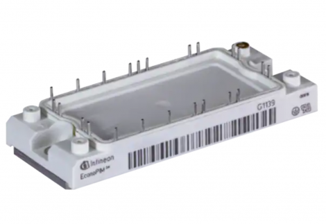 BSM25GD120DN2E | Infineon | Модуль