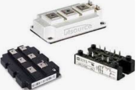 BSM300GB120DLC_E3256 | Infineon | Модуль