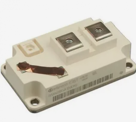 BSM400GA120DLC | Infineon | Модуль