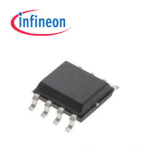 BSO203PHXUMA1 | Infineon | Транзистор