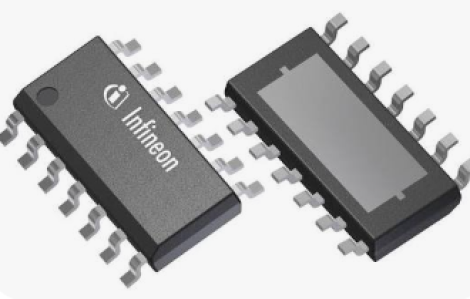 BTS5016SDAAUMA1 | Infineon | Микросхема