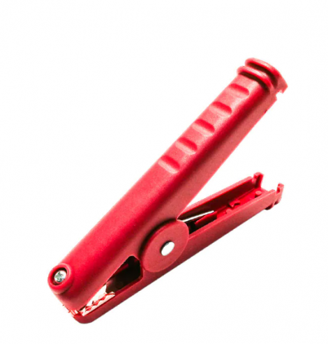 BU-102BK-2 | Mueller | Зажим