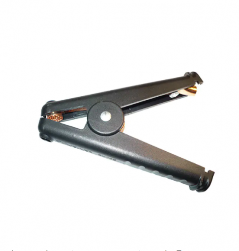 BU-102W-0 | Mueller | Зажим