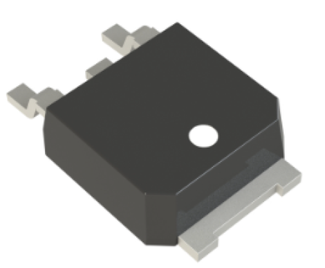 BUJ105AD,118 | WeEn Semiconductors | Транзистор