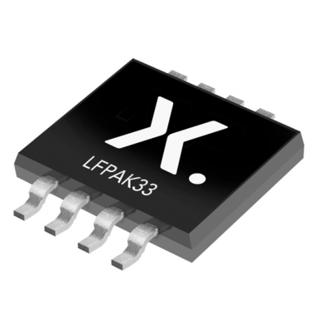 PMPB48EPAX
MOSFET P-CH 30V 4.7A DFN2020MD-6 | Nexperia | Транзистор