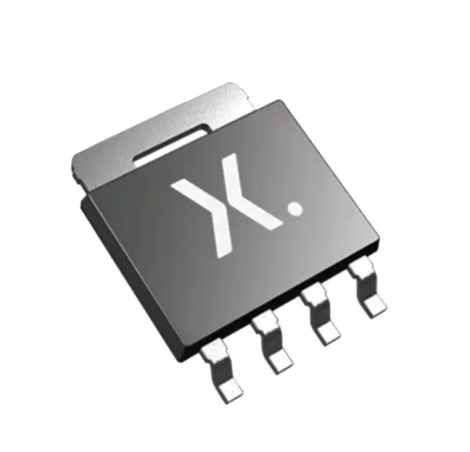 PMZ370UNEYL
MOSFET N-CH 30V 900MA DFN1006-3 | Nexperia | Транзистор