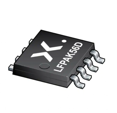 BUK7K6R2-40EX
MOSFET 2N-CH 40V 40A 56LFPAK | Nexperia | Транзистор