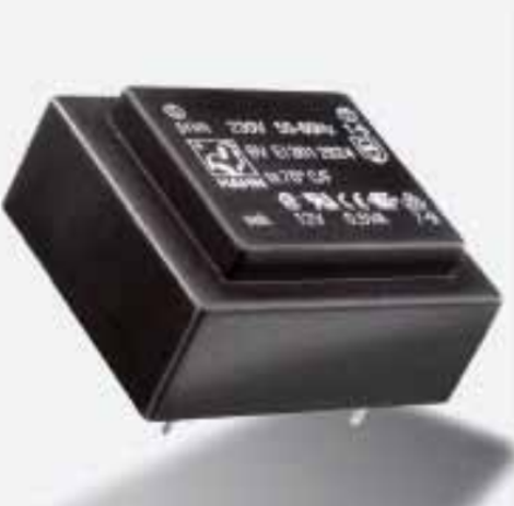 BV2010128 | HAHN | Трансформатор