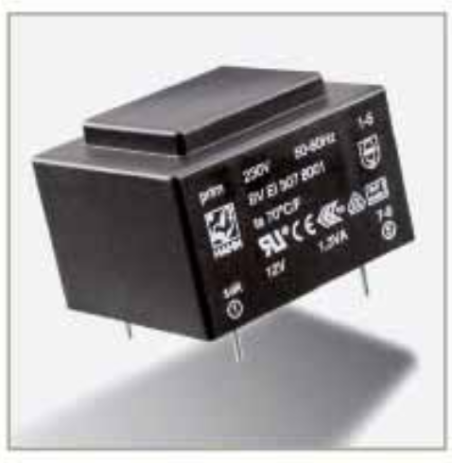 BVEI3063365 | HAHN | Трансформатор