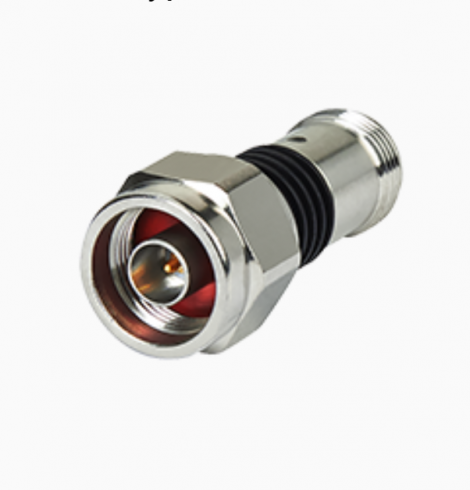 BW-N12W5+ | Mini Circuits | Aттенюатор