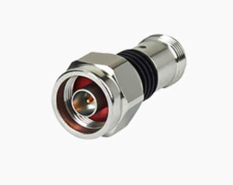 BW-N15W5+ | Mini Circuits | Aттенюатор