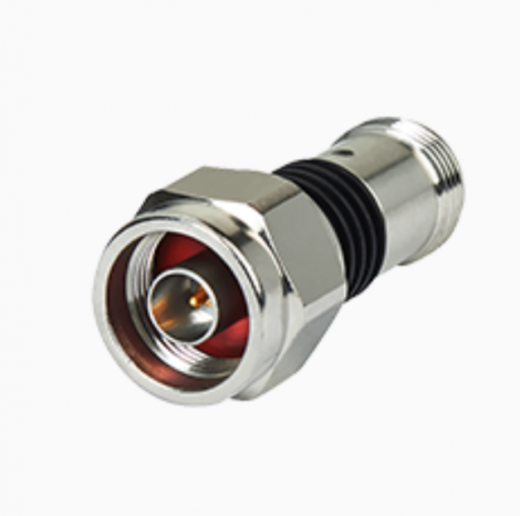 BW-N30W5+ | Mini Circuits | Aттенюатор