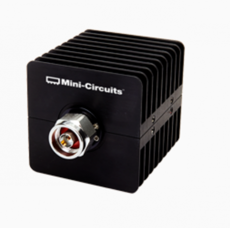 BW-N40W50+ | Mini Circuits | Aттенюатор