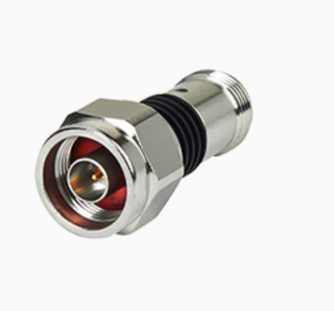 BW-N40W5+ | Mini Circuits | Aттенюатор