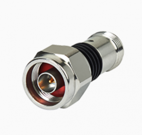 BW-N6W5+ | Mini Circuits | Aттенюатор