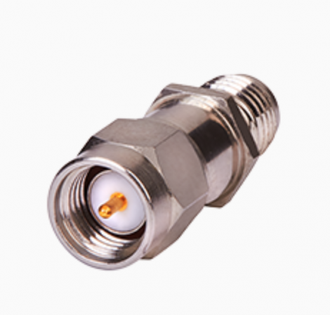 BW-S1-2W263+ | Mini Circuits | Aттенюатор