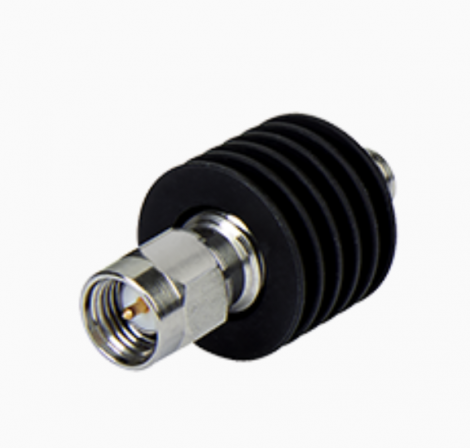 BW-S15W5+ | Mini Circuits | Aттенюатор