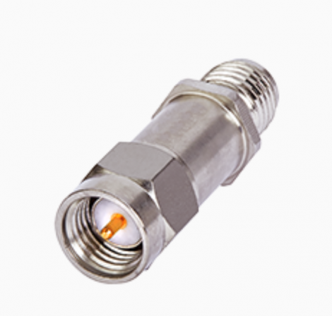 BW-S20-2W263+ | Mini Circuits | Aттенюатор