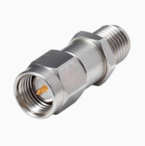 BW-S3-2W263A+ | Mini Circuits | Aттенюатор