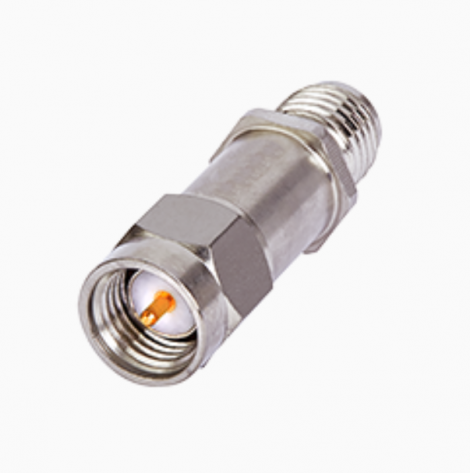 BW-S30W2+ | Mini Circuits | Aттенюатор