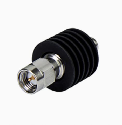 BW-S3W5+ | Mini Circuits | Aттенюатор