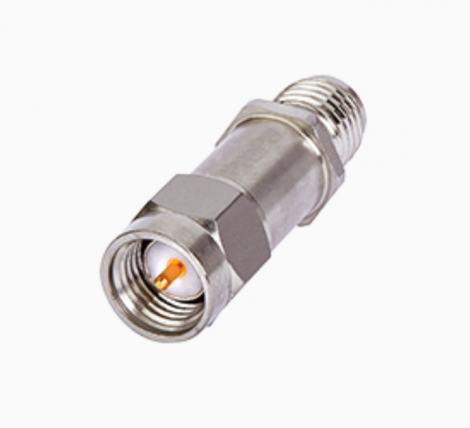 BW-S40W2+ | Mini Circuits | Aттенюатор