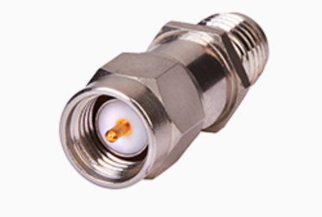 BW-S4W2+ | Mini Circuits | Aттенюатор