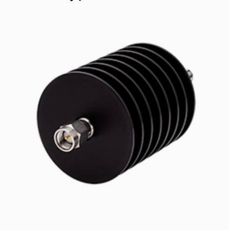 BW-S6W20+ | Mini Circuits | Aттенюатор