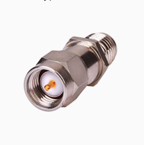 BW-S6W2+ | Mini Circuits | Aттенюатор