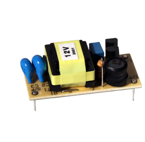 BXA-12598-5M | JKL Components Corporation | Инвертор