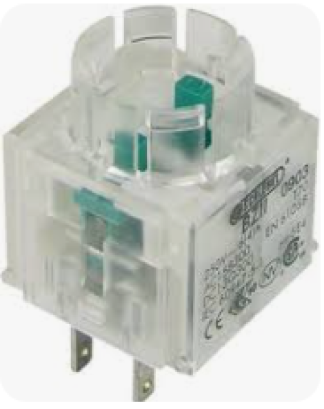 BZII | SCHLEGEL | Блок